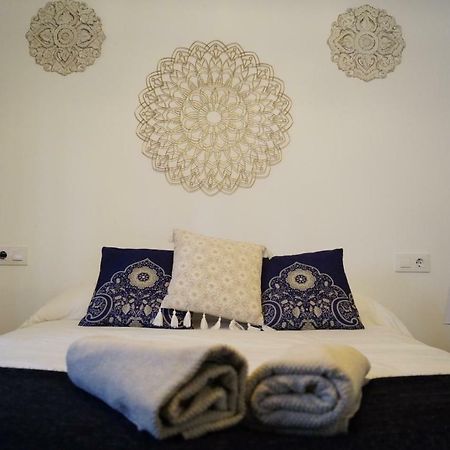 Apartamento Mihrab, Excelente Ubicacion En Casco Historico Córdova Exterior foto