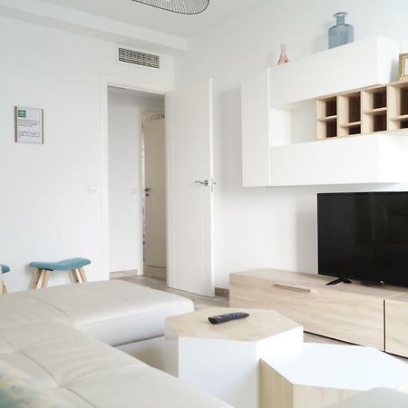 Apartamento Mihrab, Excelente Ubicacion En Casco Historico Córdova Exterior foto