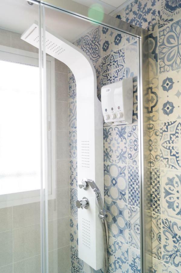 Apartamento Mihrab, Excelente Ubicacion En Casco Historico Córdova Exterior foto