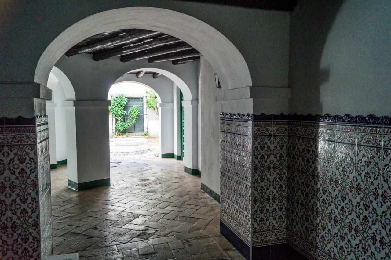Apartamento Mihrab, Excelente Ubicacion En Casco Historico Córdova Exterior foto