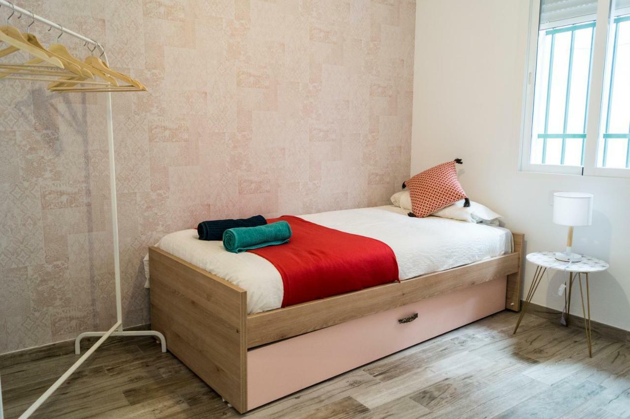 Apartamento Mihrab, Excelente Ubicacion En Casco Historico Córdova Exterior foto