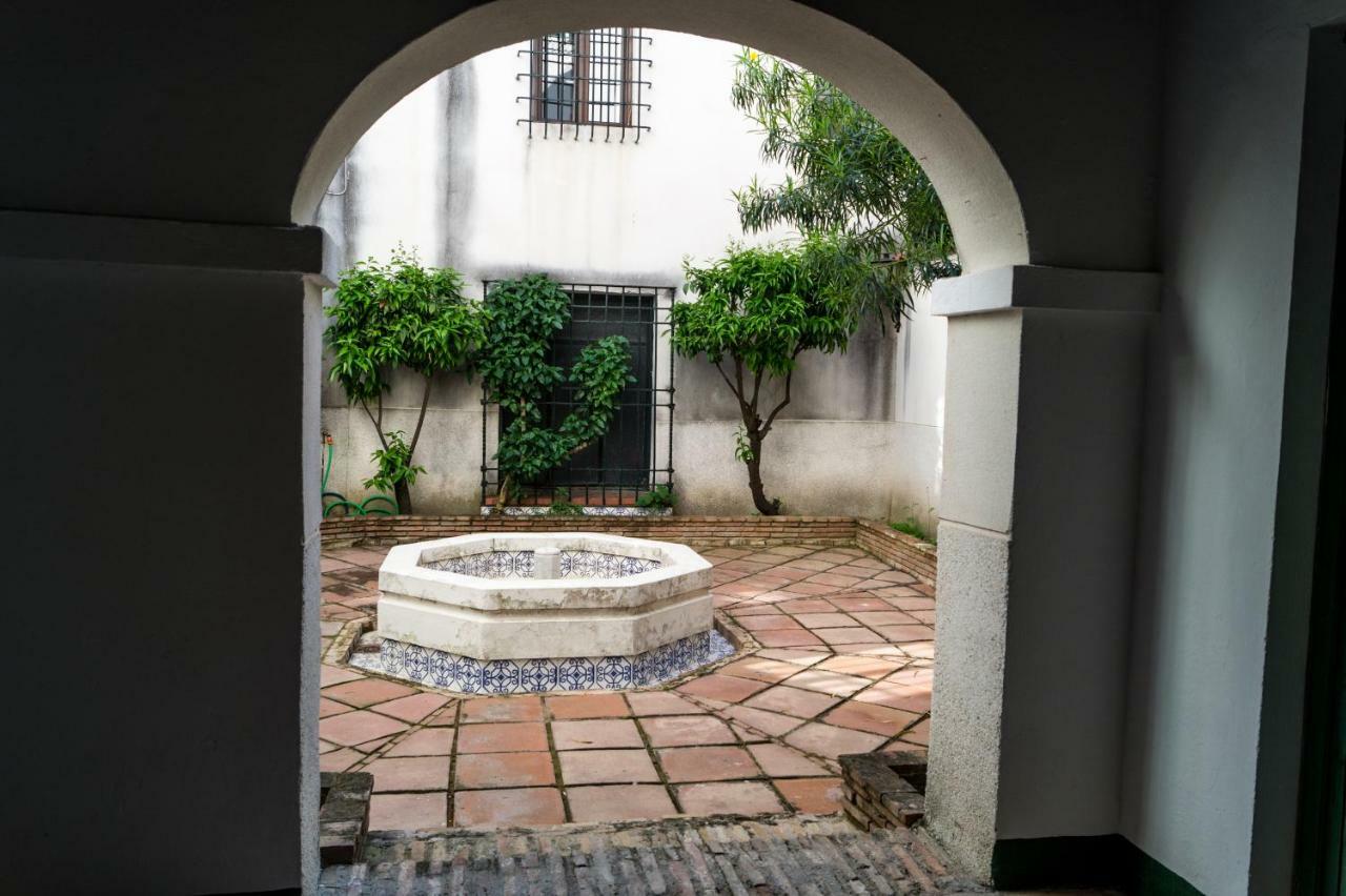 Apartamento Mihrab, Excelente Ubicacion En Casco Historico Córdova Exterior foto