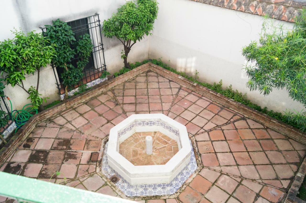 Apartamento Mihrab, Excelente Ubicacion En Casco Historico Córdova Exterior foto