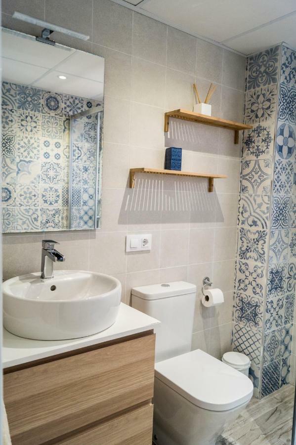 Apartamento Mihrab, Excelente Ubicacion En Casco Historico Córdova Exterior foto