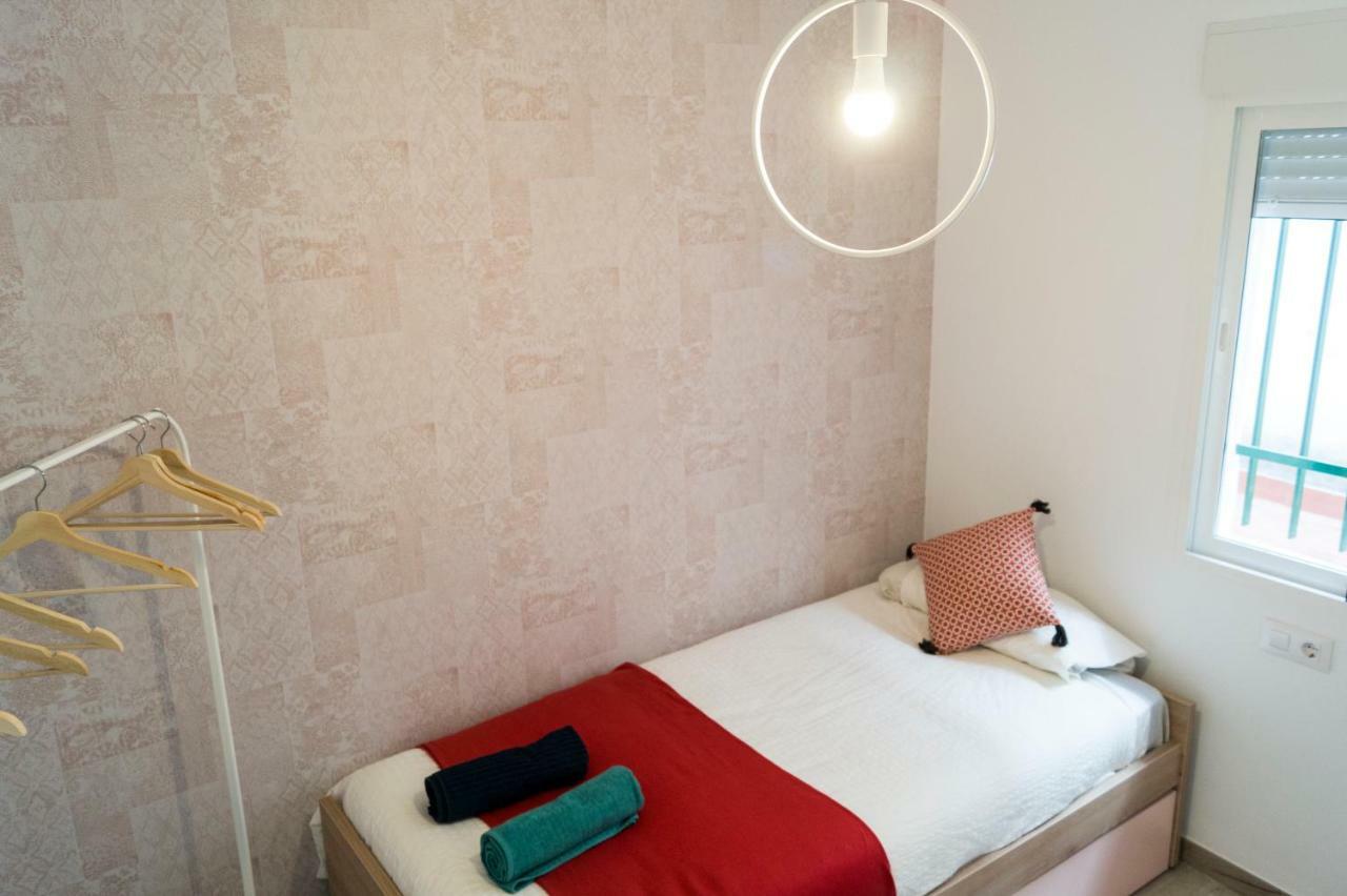 Apartamento Mihrab, Excelente Ubicacion En Casco Historico Córdova Exterior foto