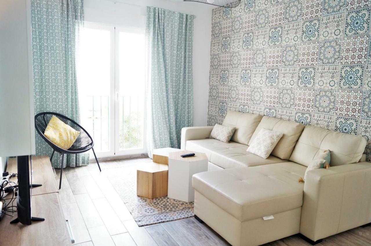 Apartamento Mihrab, Excelente Ubicacion En Casco Historico Córdova Exterior foto