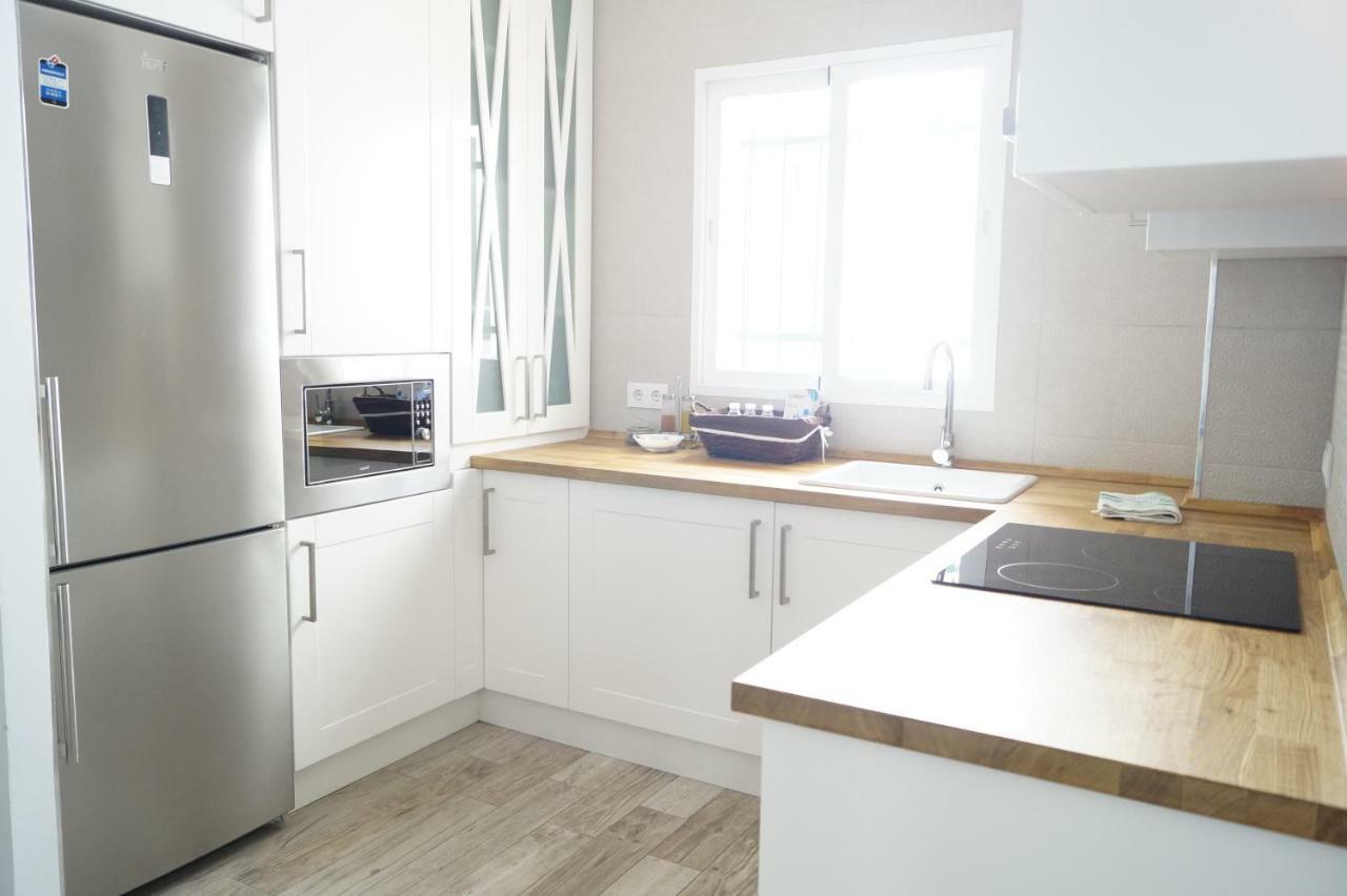 Apartamento Mihrab, Excelente Ubicacion En Casco Historico Córdova Exterior foto