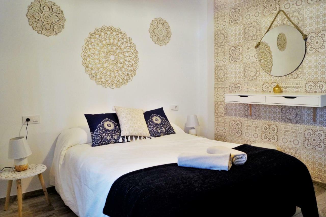 Apartamento Mihrab, Excelente Ubicacion En Casco Historico Córdova Exterior foto