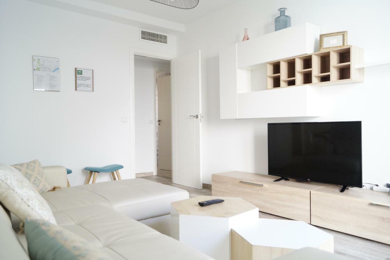 Apartamento Mihrab, Excelente Ubicacion En Casco Historico Córdova Exterior foto