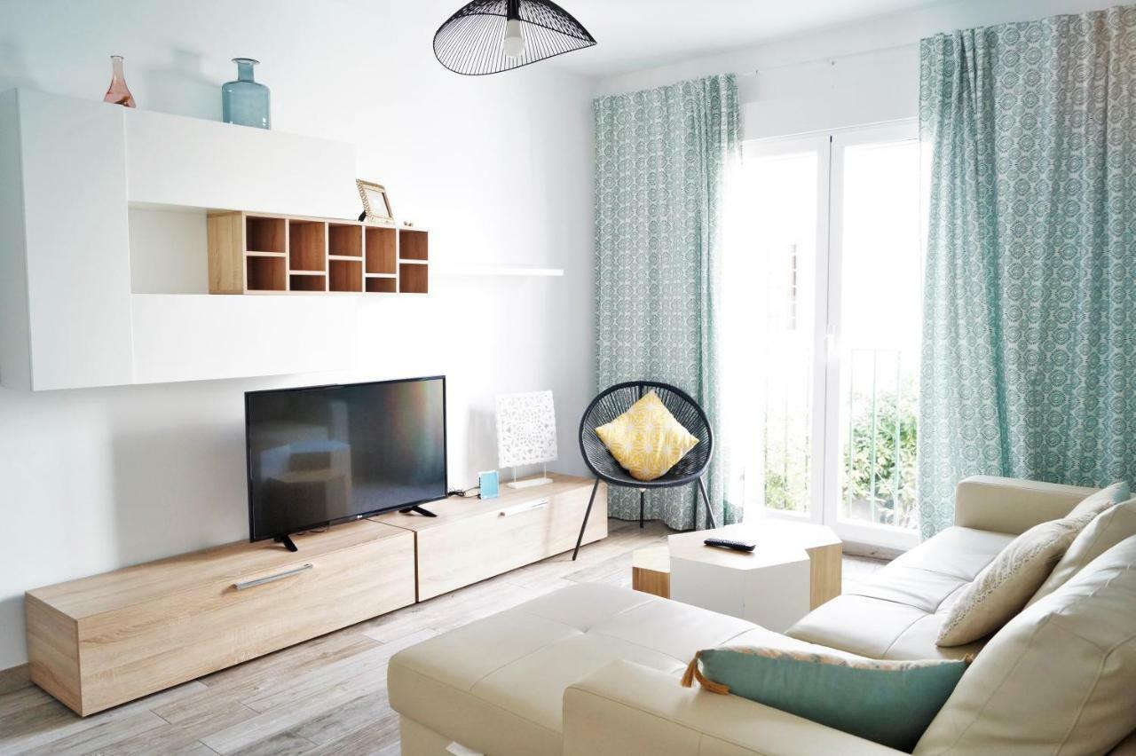 Apartamento Mihrab, Excelente Ubicacion En Casco Historico Córdova Exterior foto