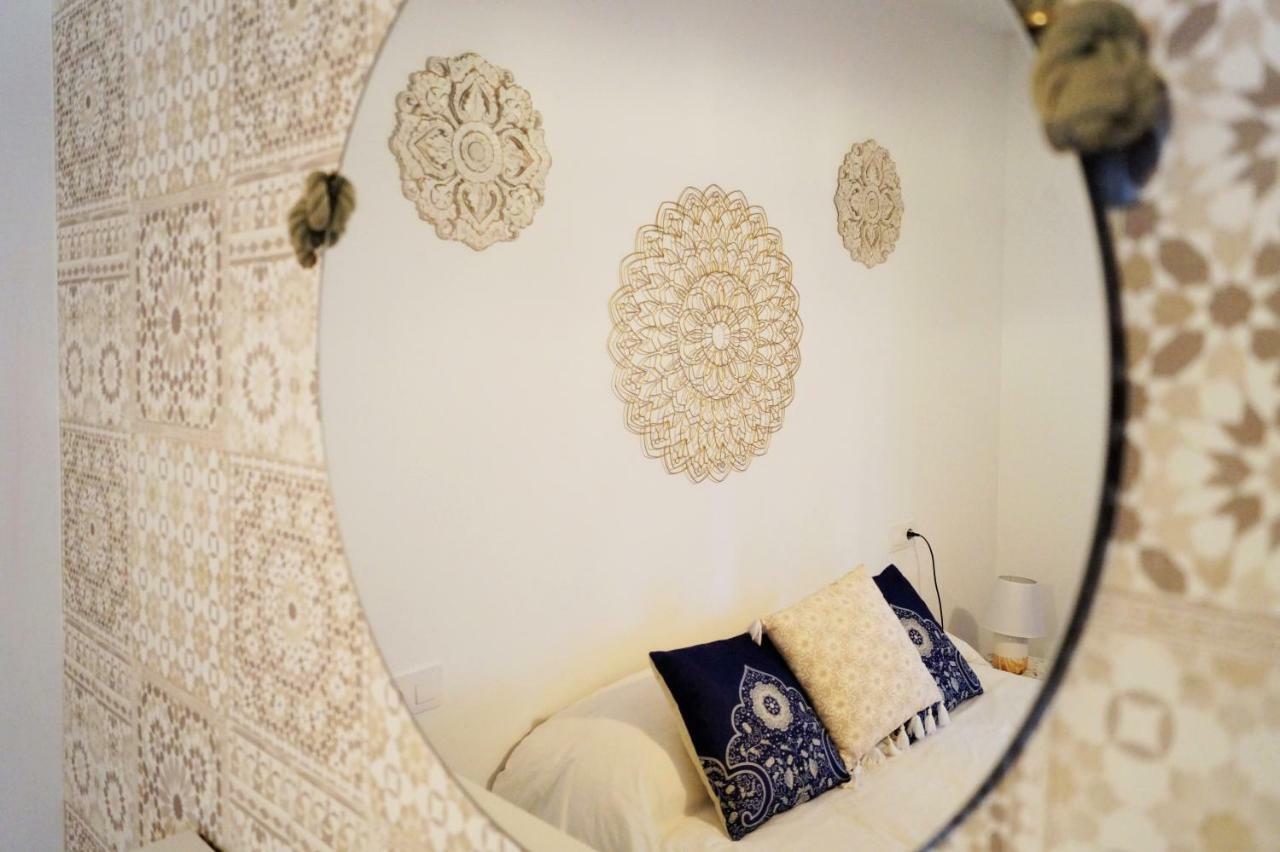 Apartamento Mihrab, Excelente Ubicacion En Casco Historico Córdova Exterior foto