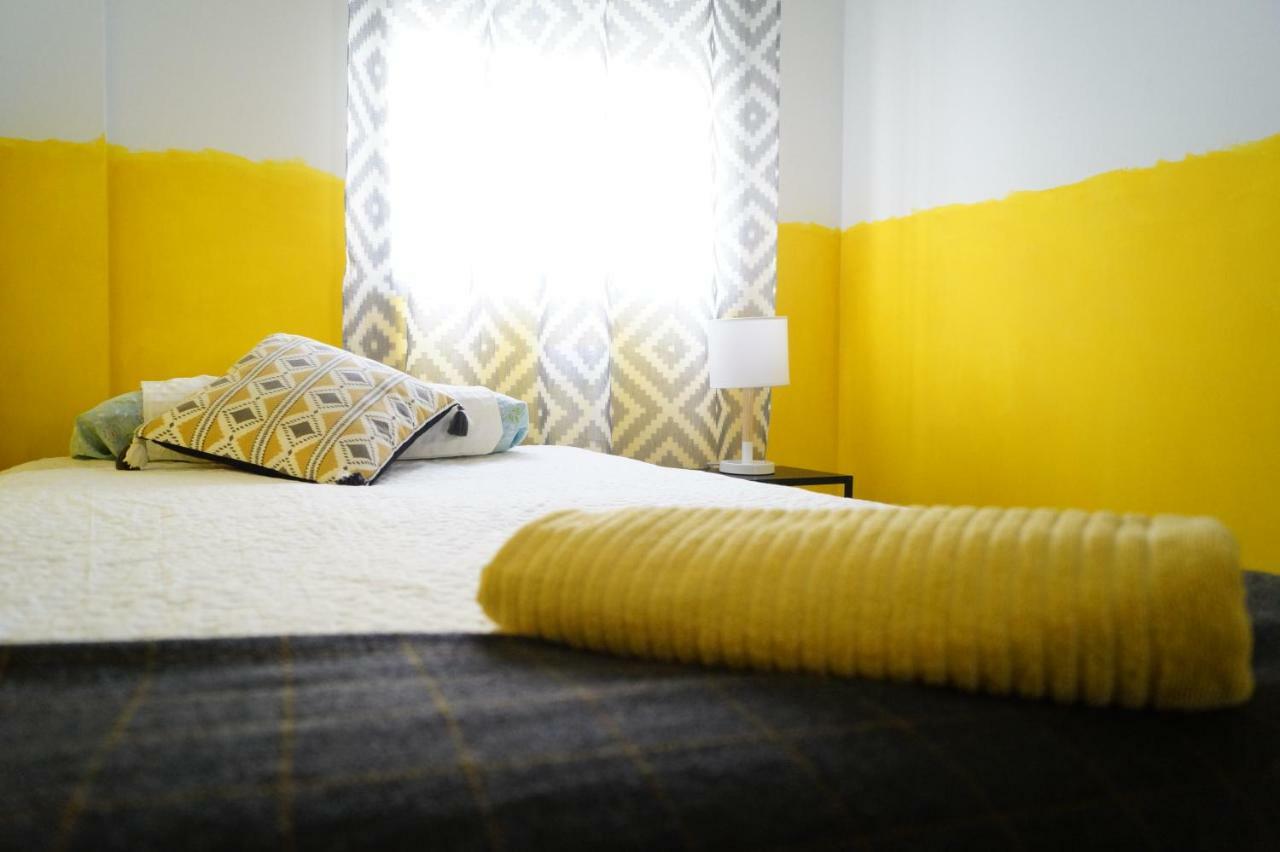 Apartamento Mihrab, Excelente Ubicacion En Casco Historico Córdova Exterior foto