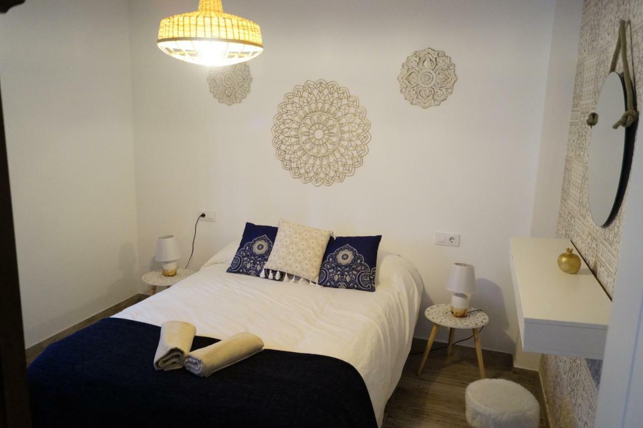 Apartamento Mihrab, Excelente Ubicacion En Casco Historico Córdova Exterior foto