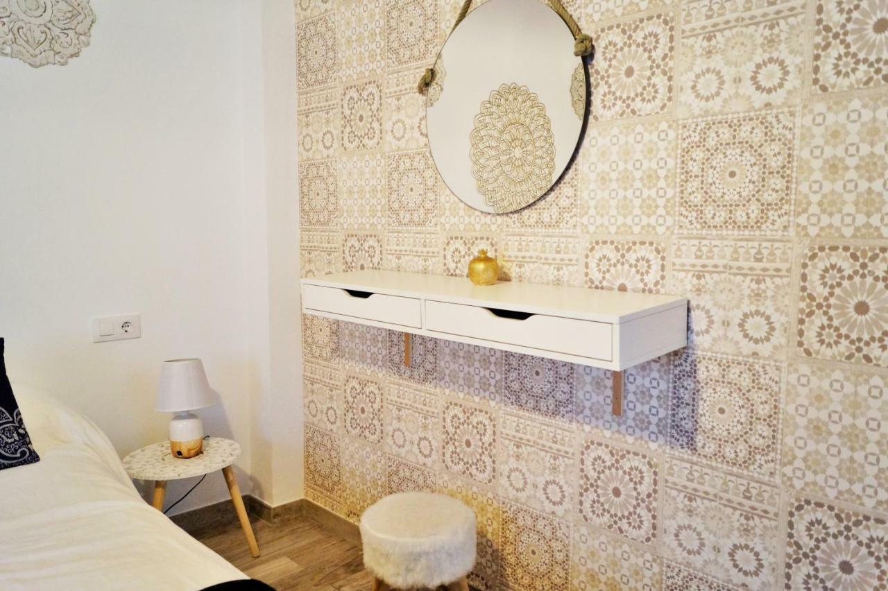Apartamento Mihrab, Excelente Ubicacion En Casco Historico Córdova Exterior foto